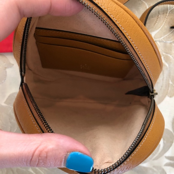 NIB Gucci x Disney backpack - Picture 7 of 8